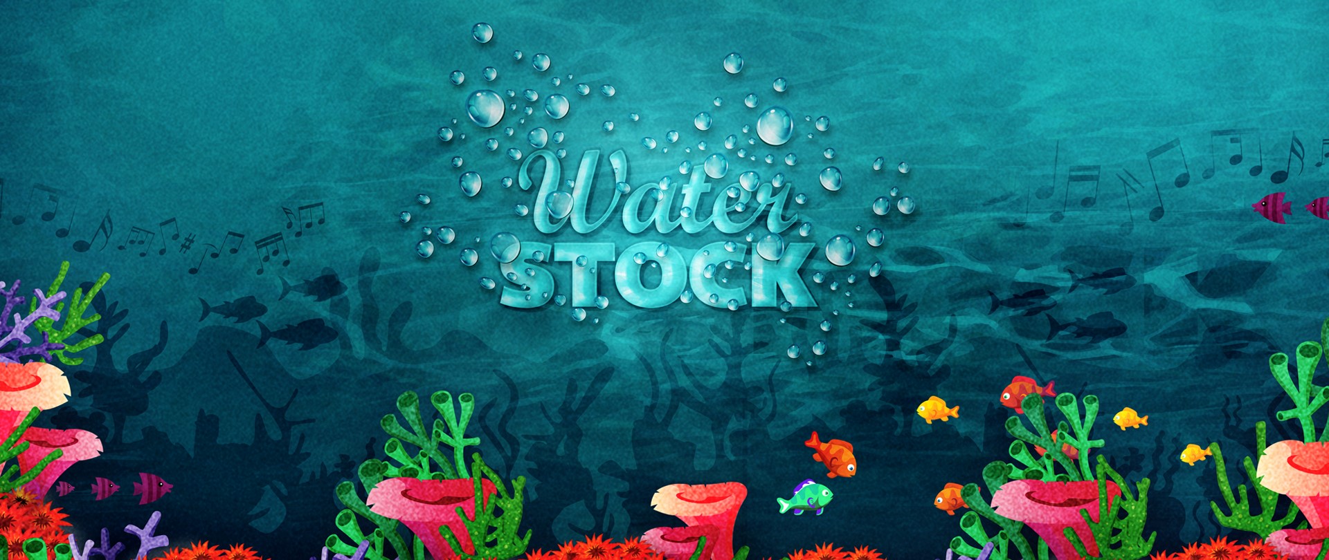 WATERSTOCK