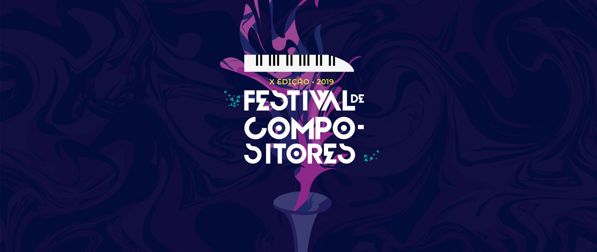 FESTIVAL DE COMPOSITORES