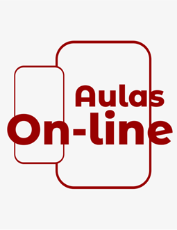 AULAS ON-LINE