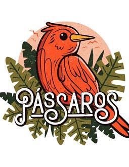 PÁSSAROS