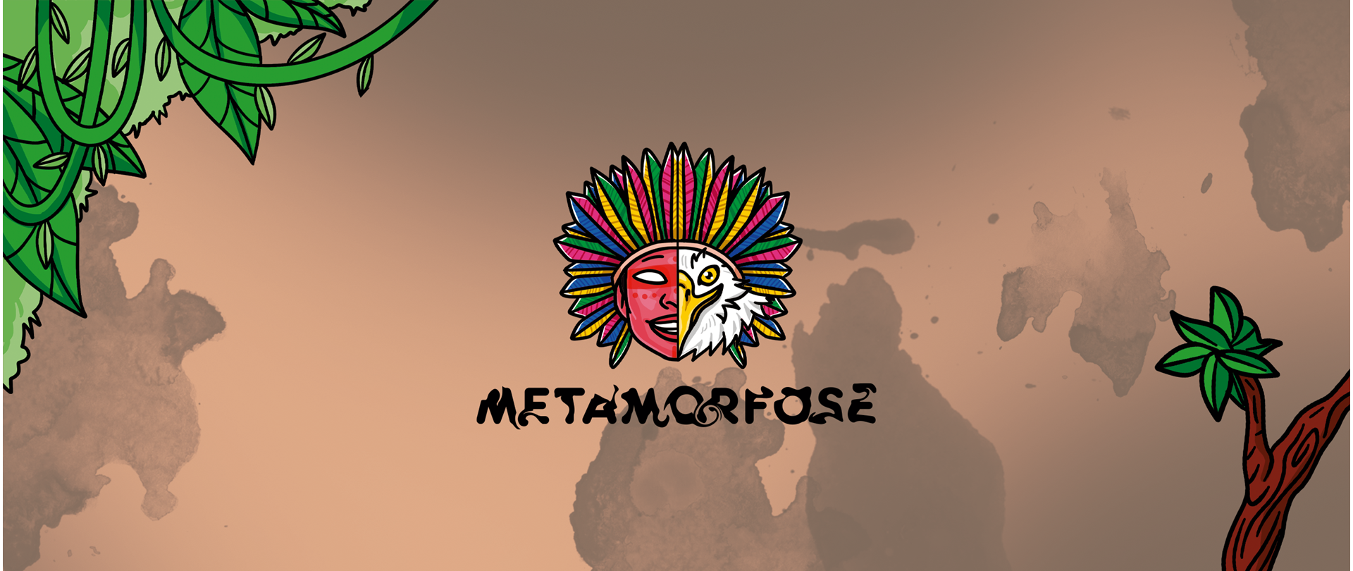 METAMORFOSE